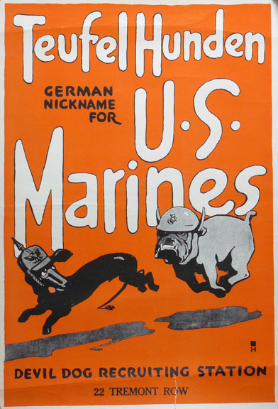 german ww2 propaganda posters