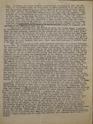 Hugo Oehler letter dated May 9, 1937, page 2