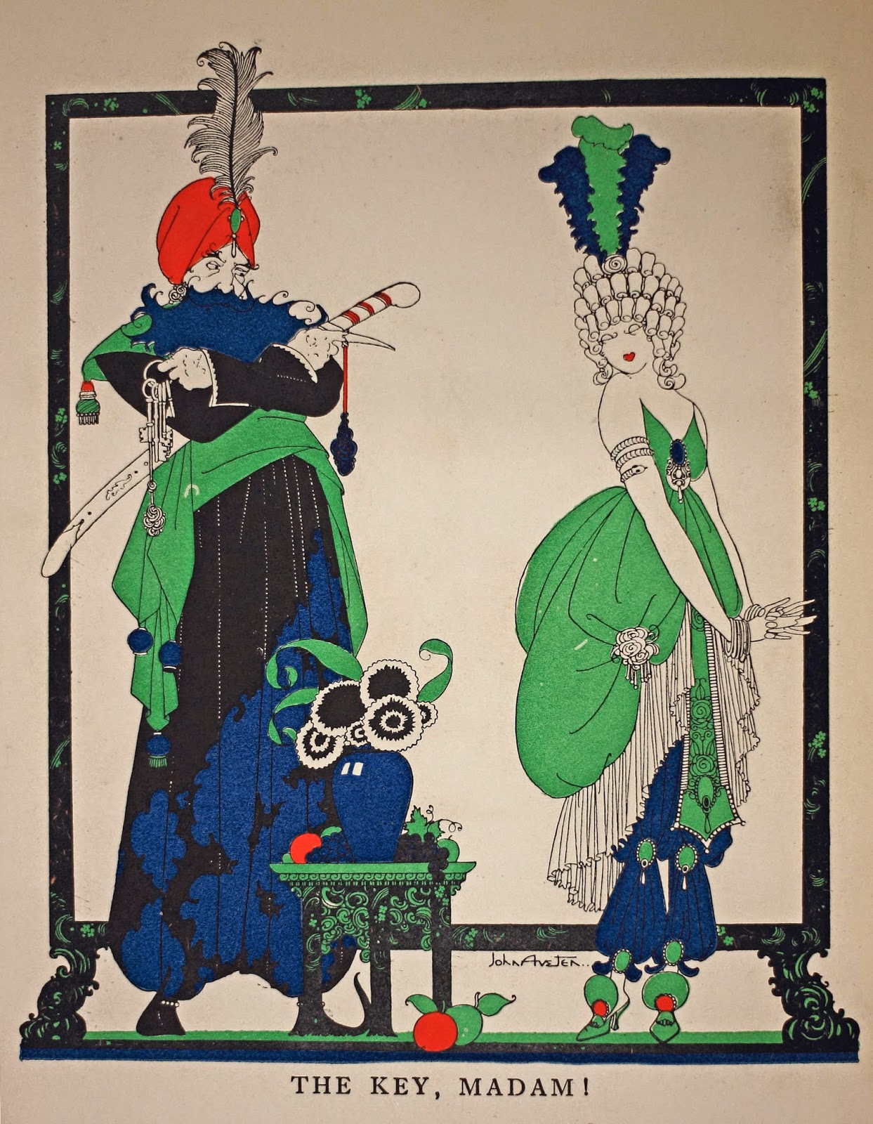 Fairy Tales