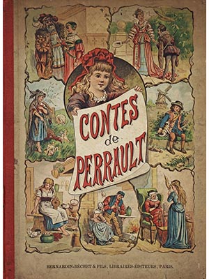 Contes de Perrault