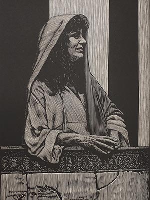 Mary Magdalene