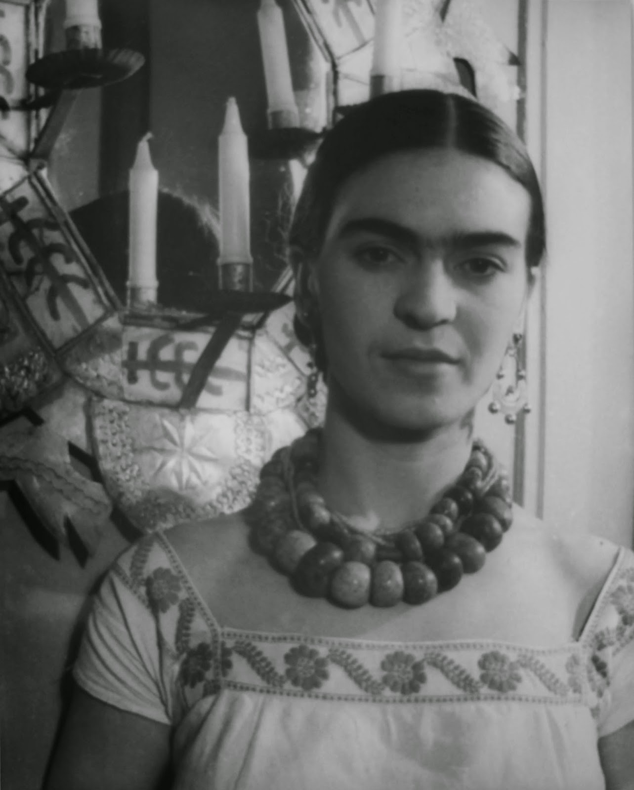 Frida Kahlo