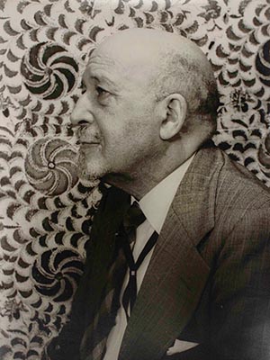 W.E.B. DuBois