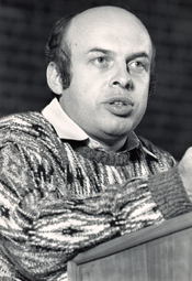 Anatoly Sharansky