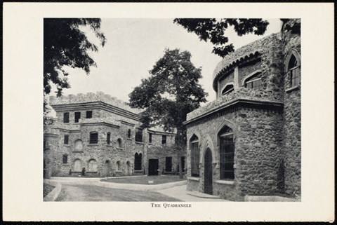 Quadrangle