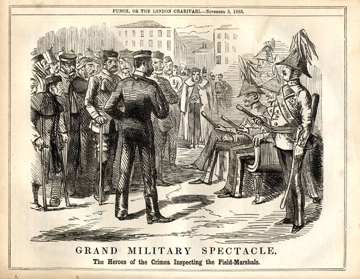 Grand Military Spectacle