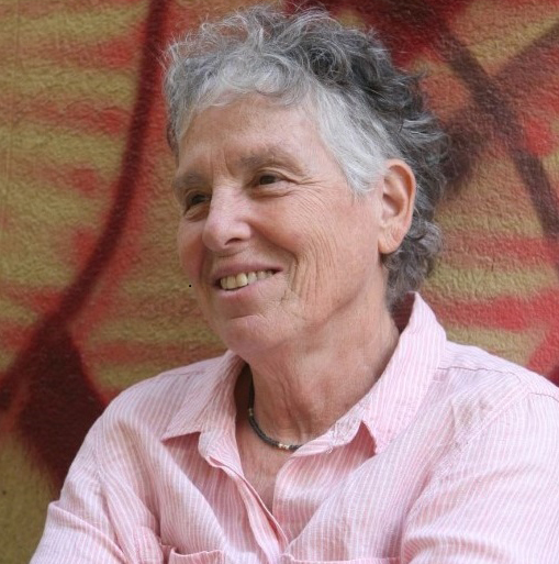 Hannah Safran