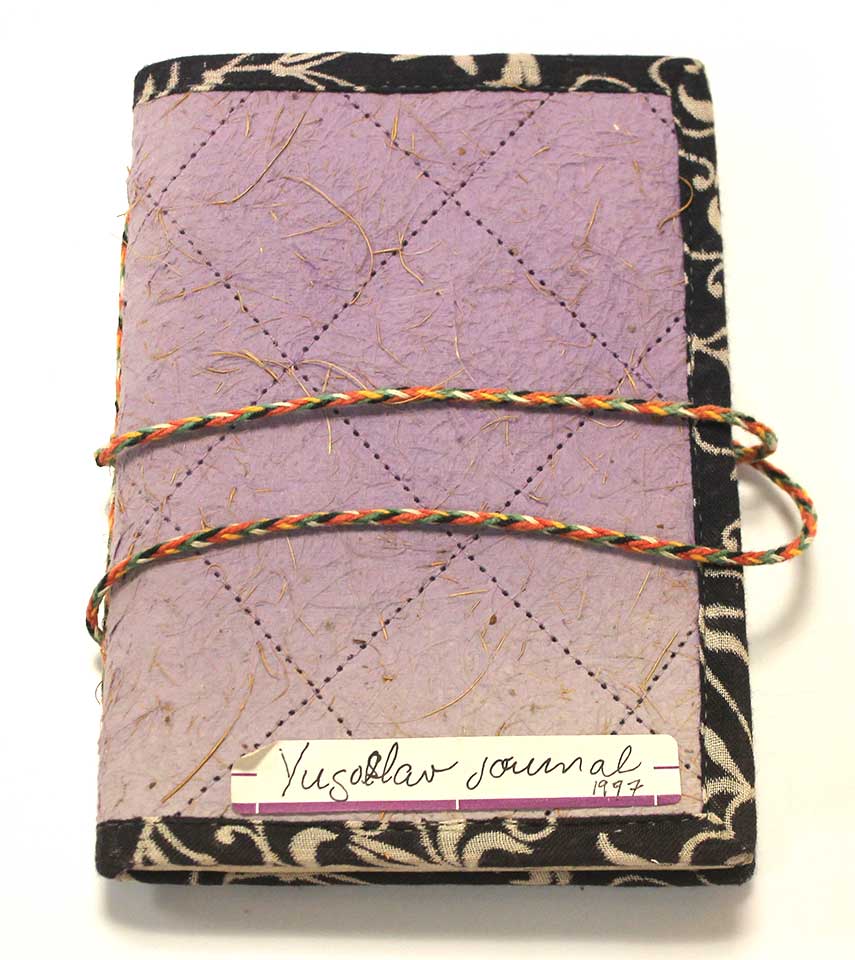 Journal