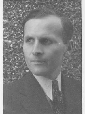 Eberhard Koebel 