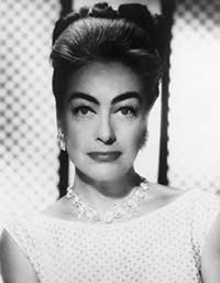 Joan Crawford