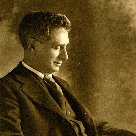 Early Life. Louis D. Brandeis.