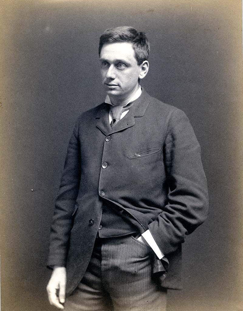 Louis D. Brandeis