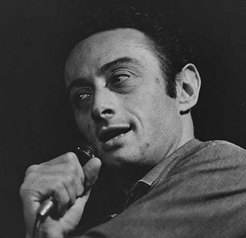 Lenny Bruce