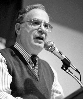 Stuart H. Altman