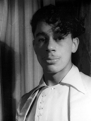 Cab Calloway, January 12, 1940