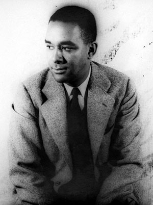 Richard Wright,  June 23, 1939