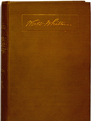 1884 Mckay edition, cover