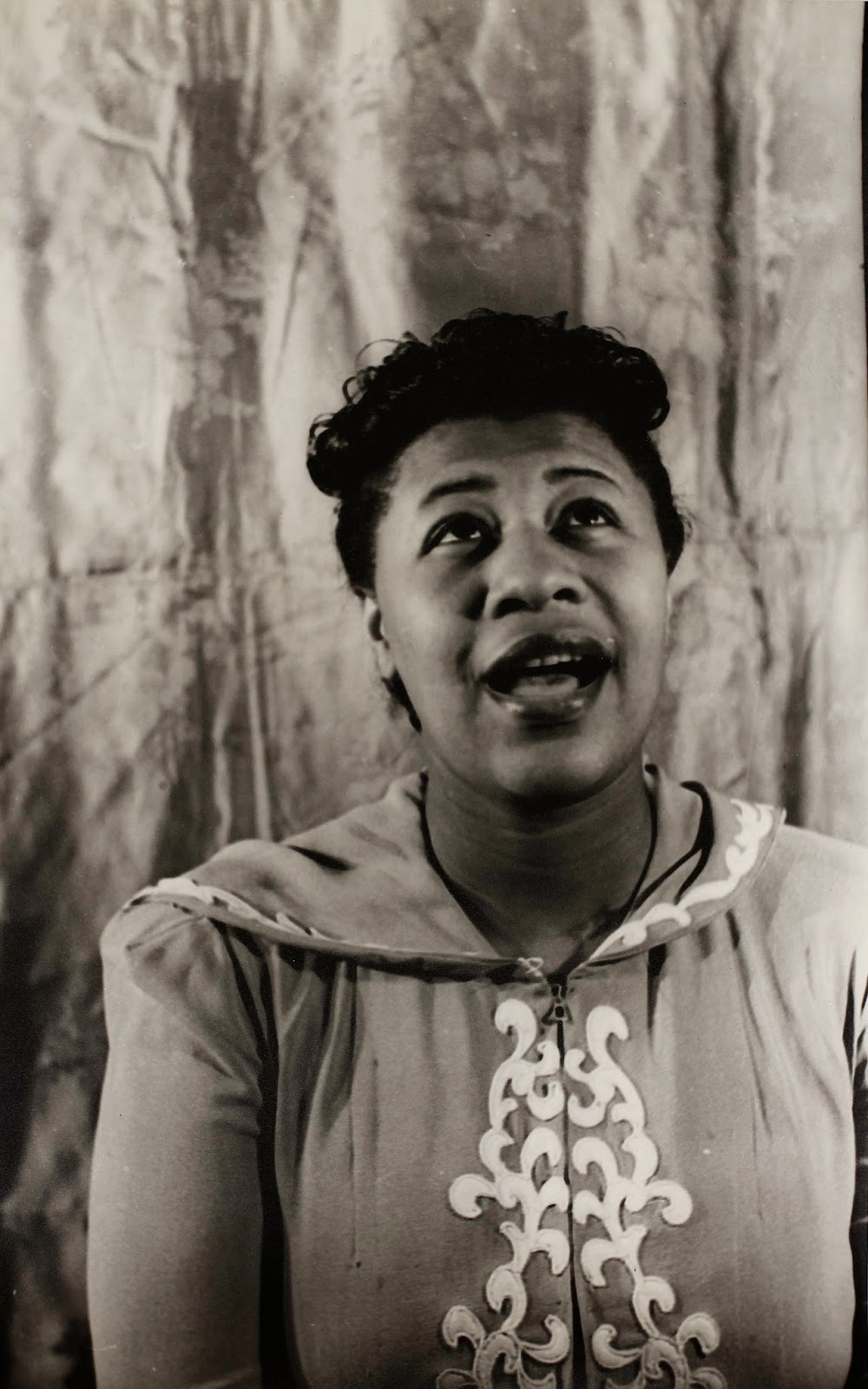 Ella Fitzgerald