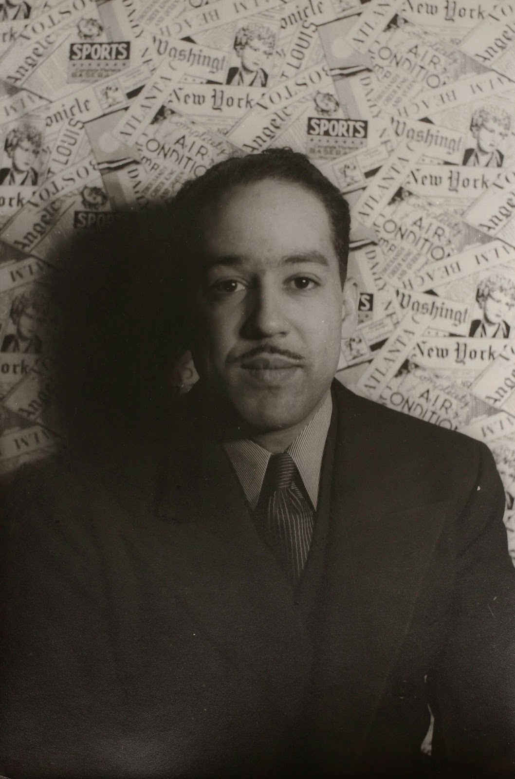 Langston Hughes