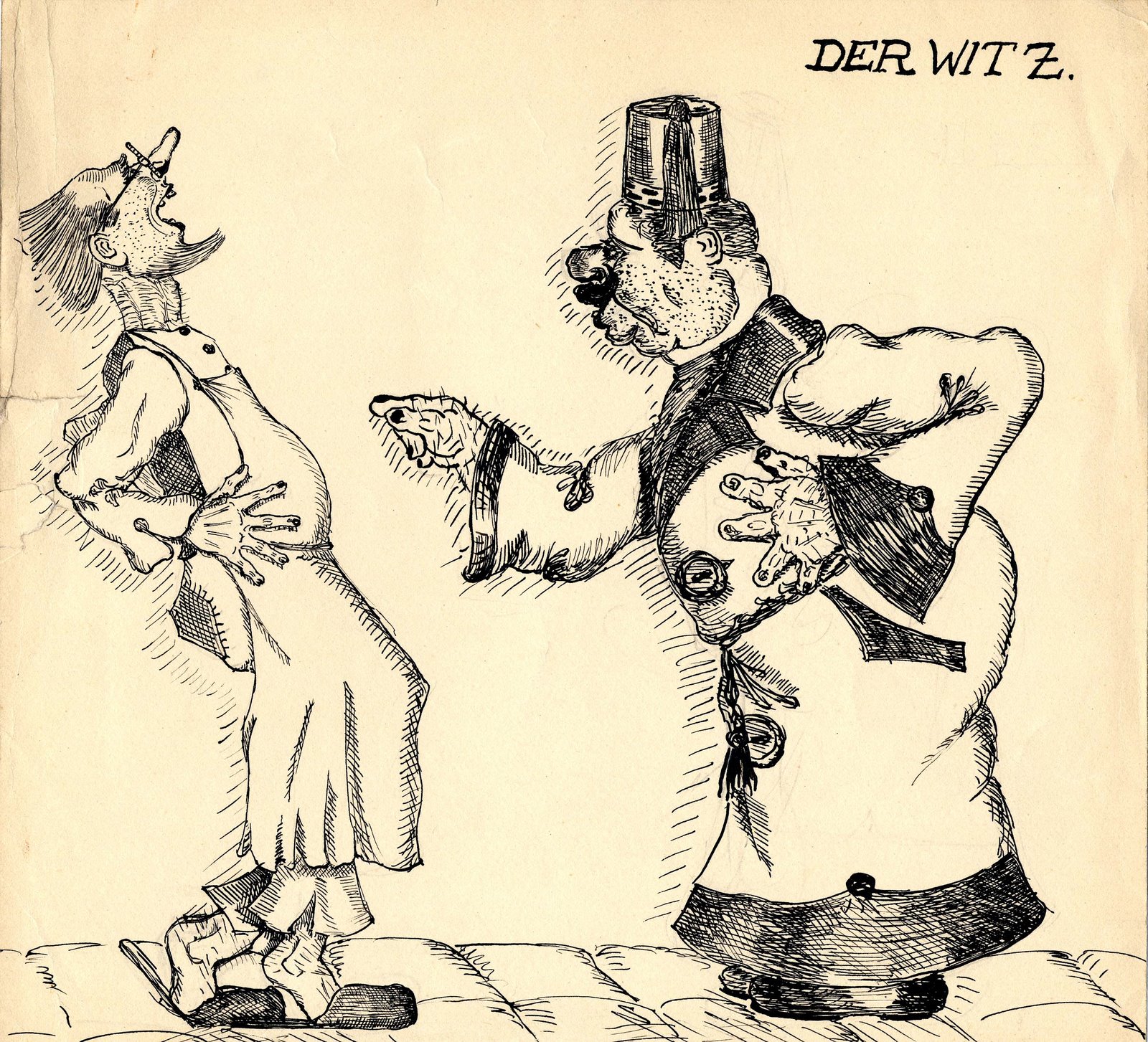 Helmut Hirsch Collection | Special Collections Spotlight | Collection ...