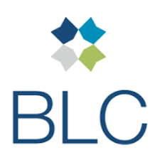 Boston Library Consortium Logo