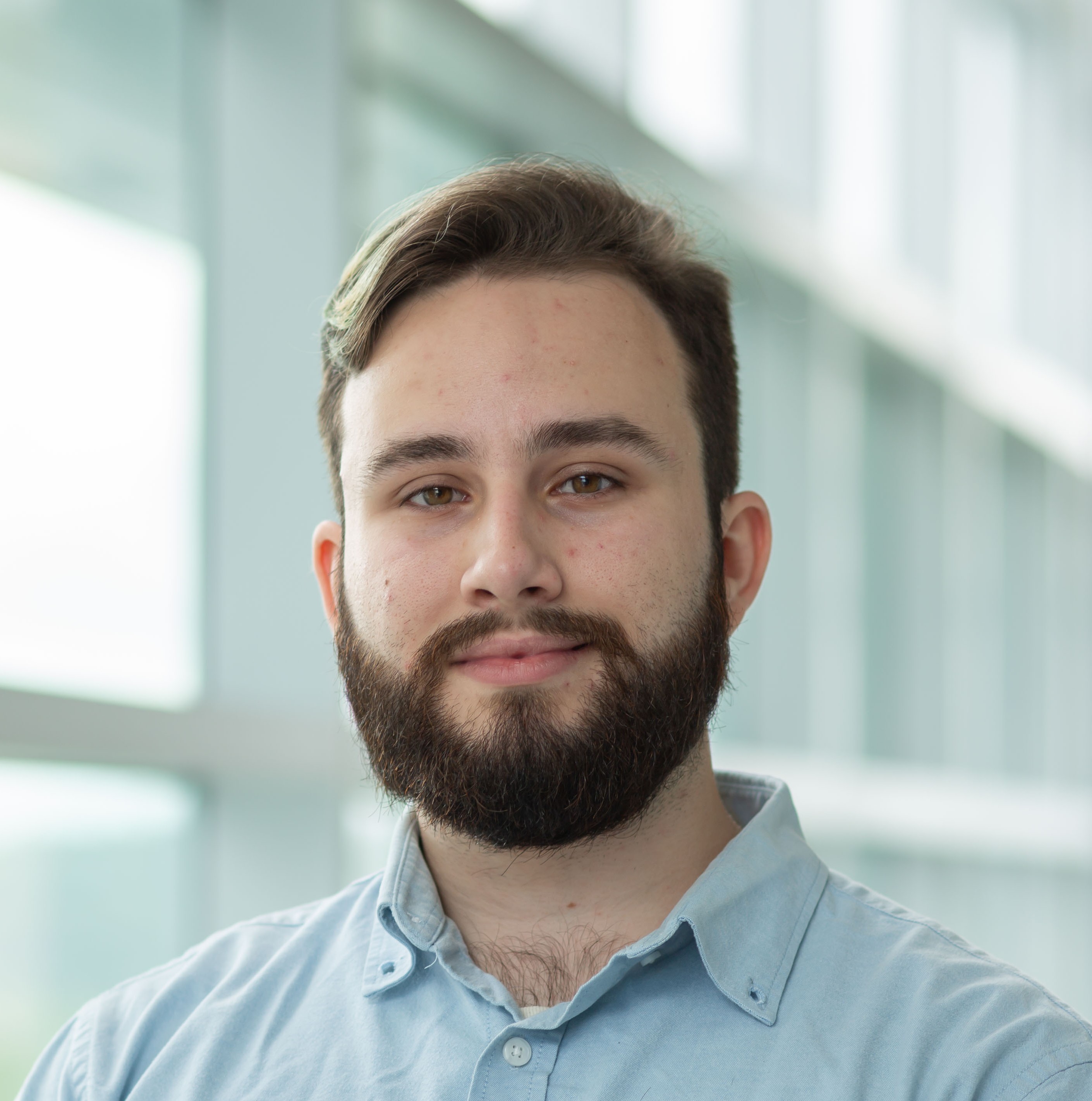 Photo of Alex Ott