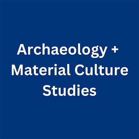Icon archaeology and material culture studies