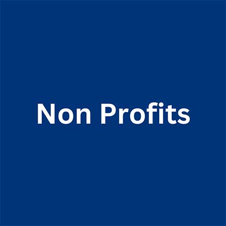 Icon for non profits