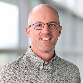 Kevin Martyn