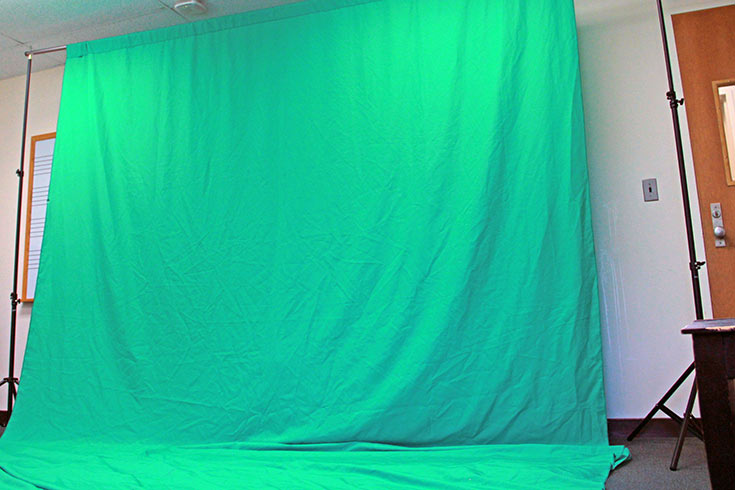 Backdrop Kit