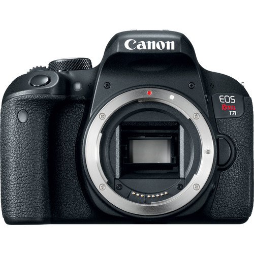 Canon T7i or T8i DSLR Camera