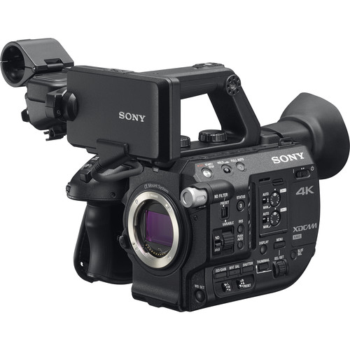 Sony FS5 Camcorder