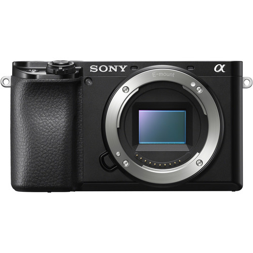 Sony a6100