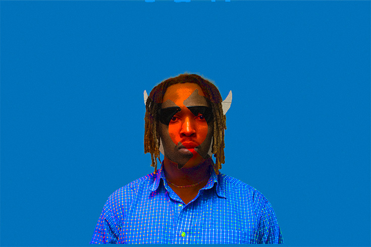 Jason Njoroge
