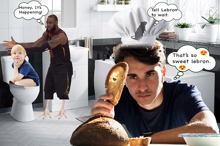 Daniel Oren