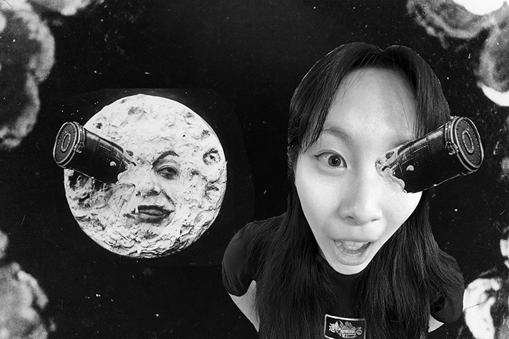 Megan Tan