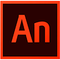 Adobe Animate logo