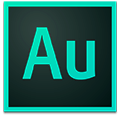 Adobe Audition logo