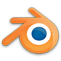 Blender logo