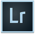 Adobe Lightroom logo