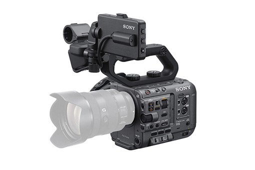 Sony Camcorder