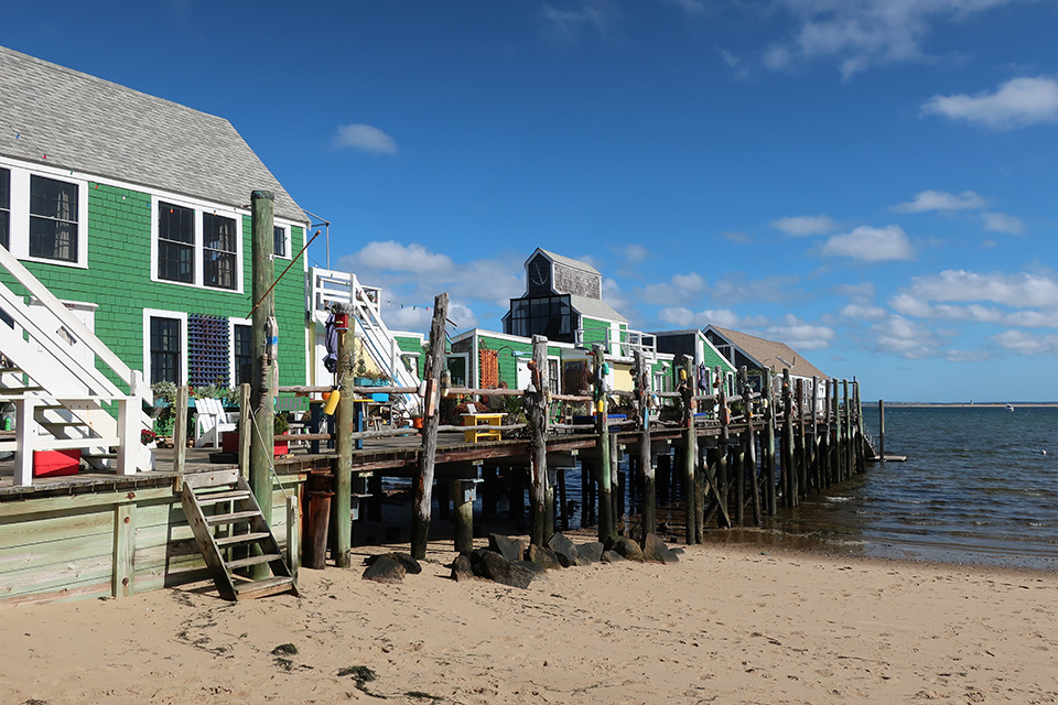 Provincetown, MA