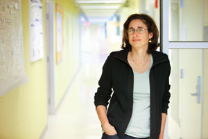 Susan Birren