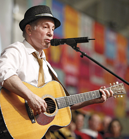 Paul Simon