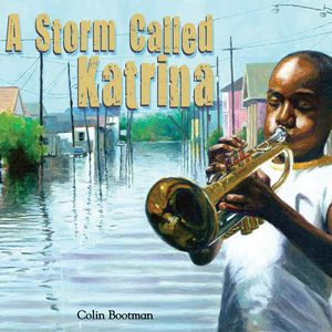 A Storm Called Katrina