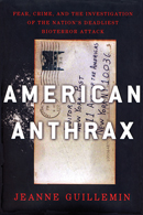 American Anthrax