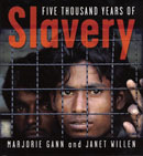 Five Thousand Years of Slavery