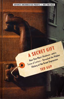 A Secret Gift