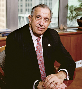 Alan Slifka, P'84 Alan Slifka, P'84