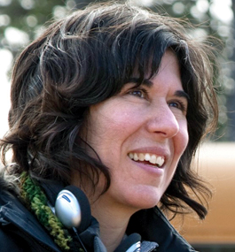 Debra Granik